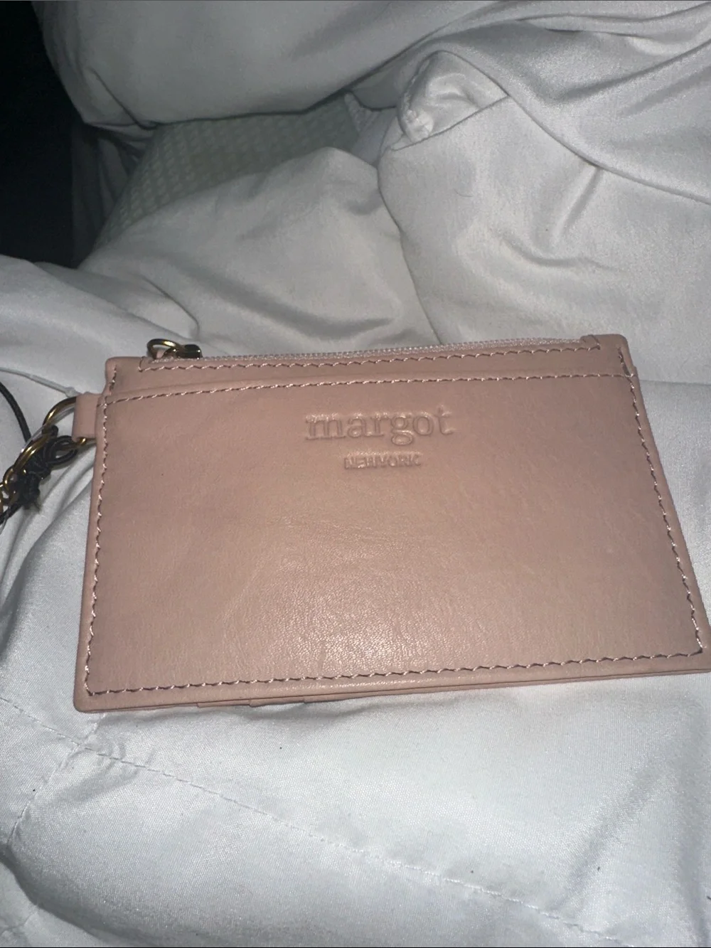 margot slim leather